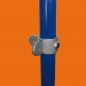 TF168M 90° Double Swivel Male Part TF168M 90° Double Swivel Male Part