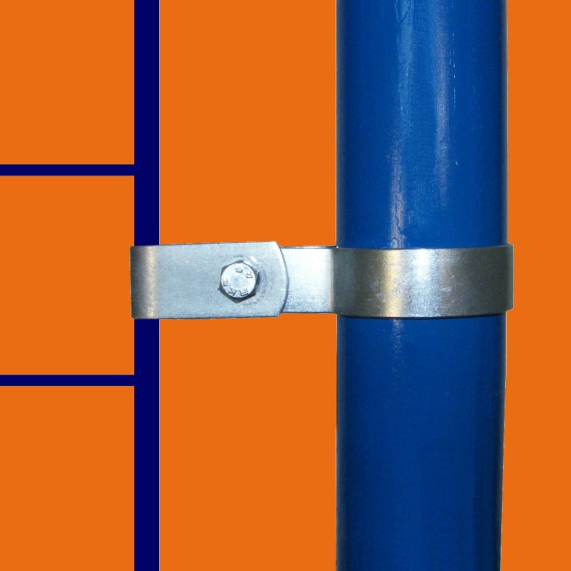 TF170 Single Mesh Panel Clip TF170 Single Mesh Panel Clip