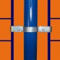 TF171 Double Mesh Panel Clip