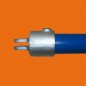 TF173F Single Swivel Combination Female Part
