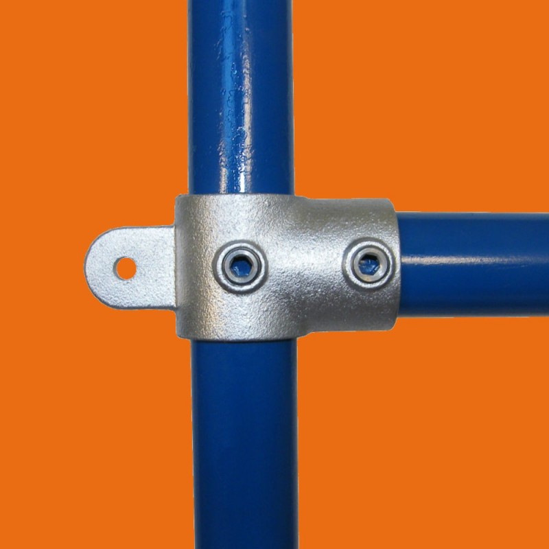 TF174M Swivel Tee Male Part TF174M Swivel Tee Male Part