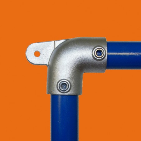 TF175M Swivel Elbow Male Part