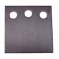 Hi-Lo Rackplan Compatible Shim 1mm