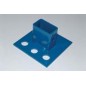 Hi-Lo Rackplan Compatible Footplate Hi-Lo Rackplan Compatible Footplate