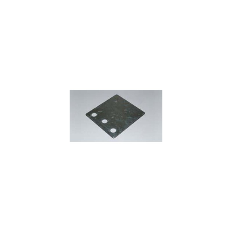 Hi-Lo Premier Rack Compatible Shim 3mm Hi-Lo Premier Rack Compatible Shim 3mm