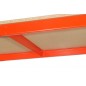 Strong Rivet Shelving