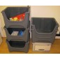 Open Front Picking Box (Pallet 92) Open Front Picking Box (Pallet 92)