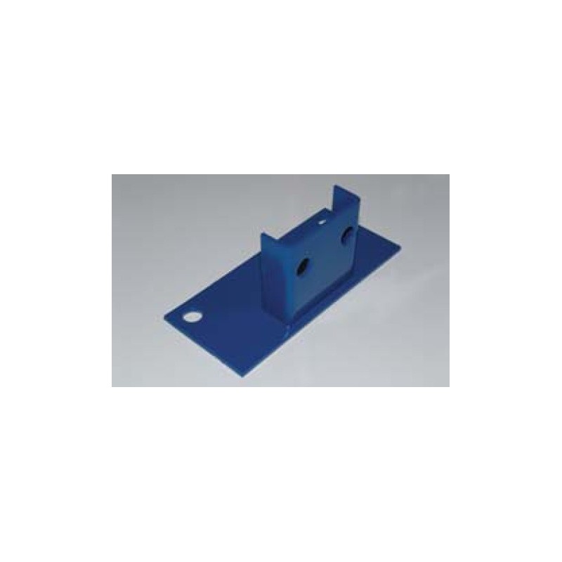 Planned Storage Compatible Footplate Planned Storage Compatible Footplate