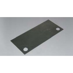 Planned Storage Shim 3mm (compatible with P85 only)