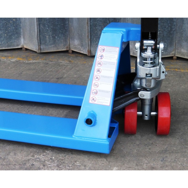 2500kg Pallet Truck 2500kg Pallet Truck