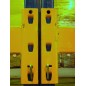 Planned Storage Compatible Beam Locking Clip