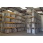New & Used Pallet Racking Systems New & Used Pallet Racking Systems