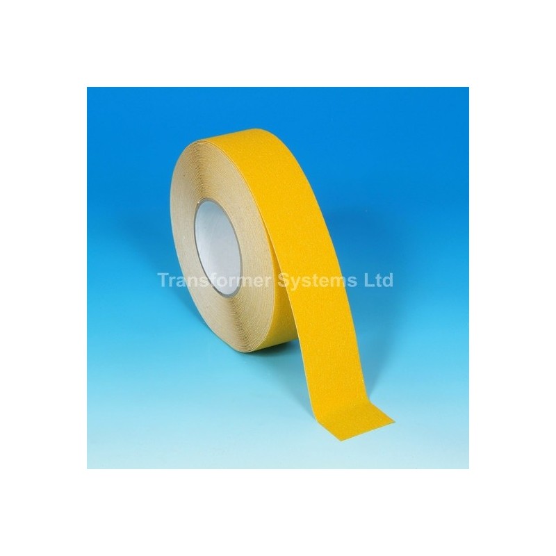 Heskins Safety Grip Anti-Slip Tape 100mm x 18m