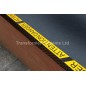 Printed Text Anti-slip Safety Grip Printed Text Anti-slip Safety Grip