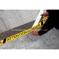 Printed Text Anti-slip Safety Grip Printed Text Anti-slip Safety Grip