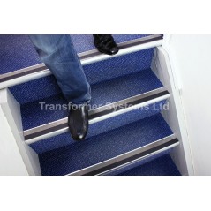 Safety Grip Anti-Slip Tape 50mm x 18m Yellow OR Black