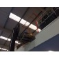 Standard Mezzanine Floor Pallet Gate Standard Mezzanine Floor Pallet Gate