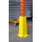 Pallet Racking Corner Guard (Type 2) Pallet Racking Corner Guard (Type 2)