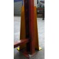 Pallet Racking Corner Guard (Type 2) Pallet Racking Corner Guard (Type 2)