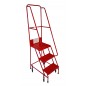 KNA - Narrow Aisle Safety Steps KNA - Narrow Aisle Safety Steps