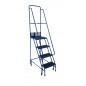 KNA - Narrow Aisle Safety Steps KNA - Narrow Aisle Safety Steps