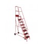 KNA - Narrow Aisle Safety Steps KNA - Narrow Aisle Safety Steps