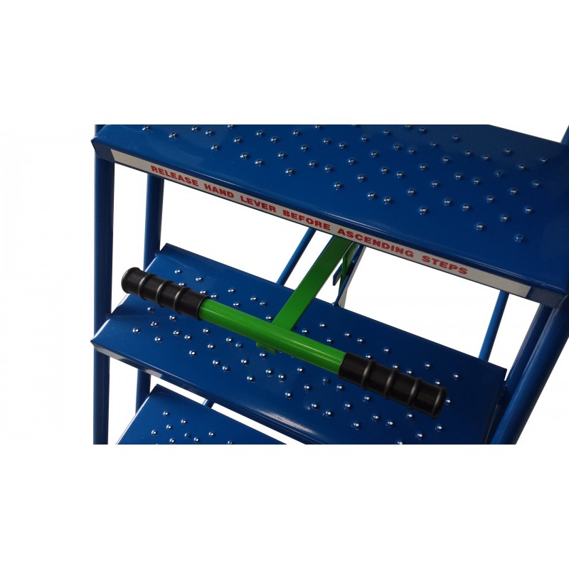 Narrow Aisle Safety Steps Narrow Aisle Safety Steps