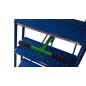 KNA - Narrow Aisle Safety Steps KNA - Narrow Aisle Safety Steps