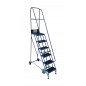 KNA - Narrow Aisle Safety Steps KNA - Narrow Aisle Safety Steps