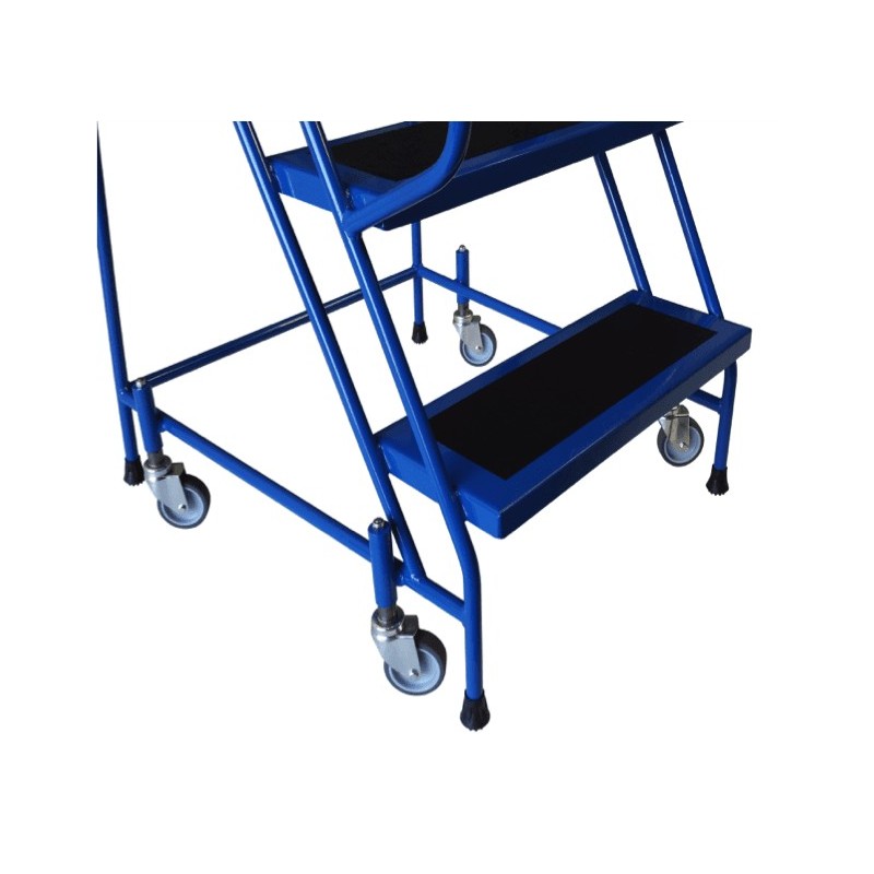 Narrow Aisle Safety Steps Narrow Aisle Safety Steps