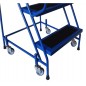 KNA - Narrow Aisle Safety Steps KNA - Narrow Aisle Safety Steps